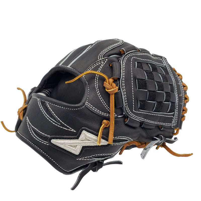 ノーリミット 硬式グラブ Nolimit Act+2シリーズ 湯もみ加工済み 野球