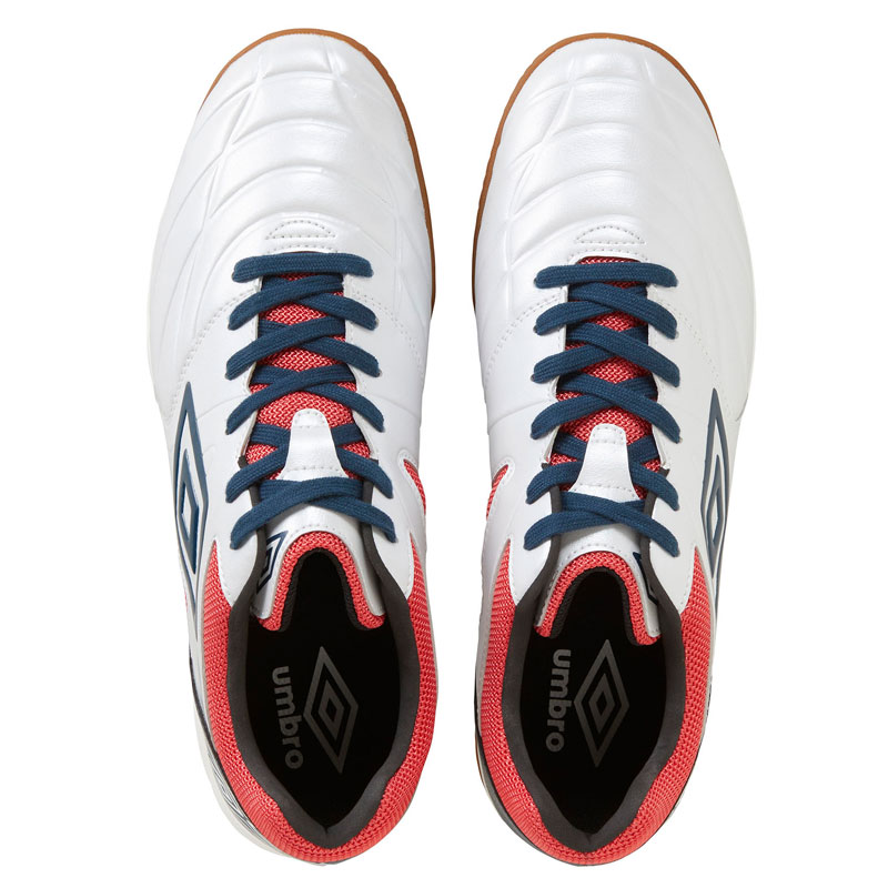 アンブロ サッカー フットサル アクセレイター サラ WIDE IN インドア