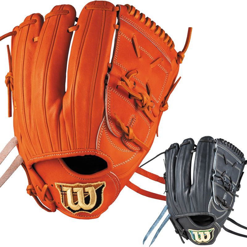 ウィルソン　新品　グローブ ウィルソン 限定 硬式グラブ Wilson Staff DUAL SA17型 野球