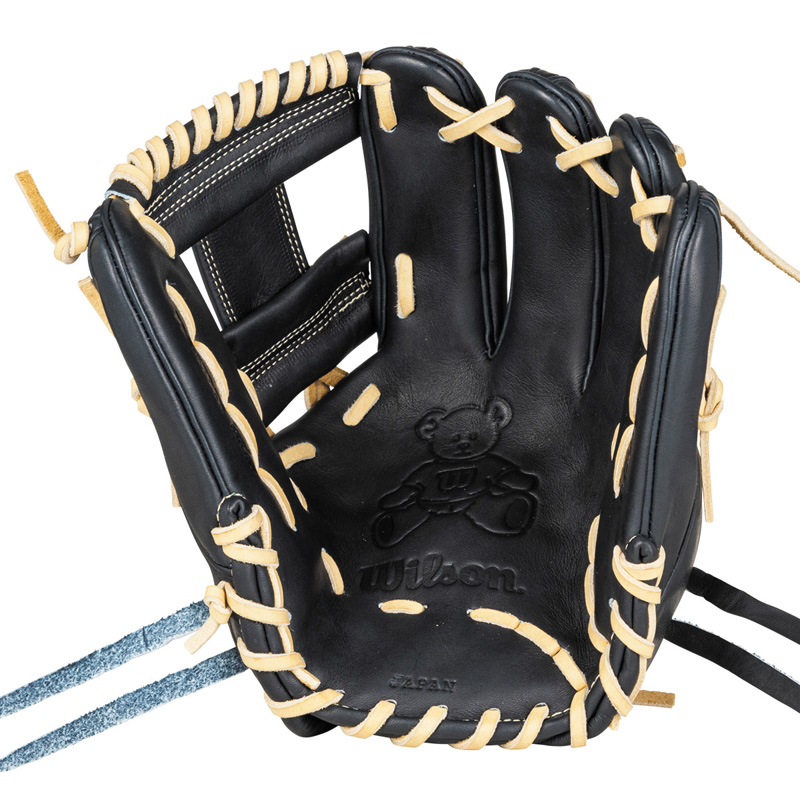 ウィルソン 限定 硬式グラブ Wilson Staff DUAL 86型 野球