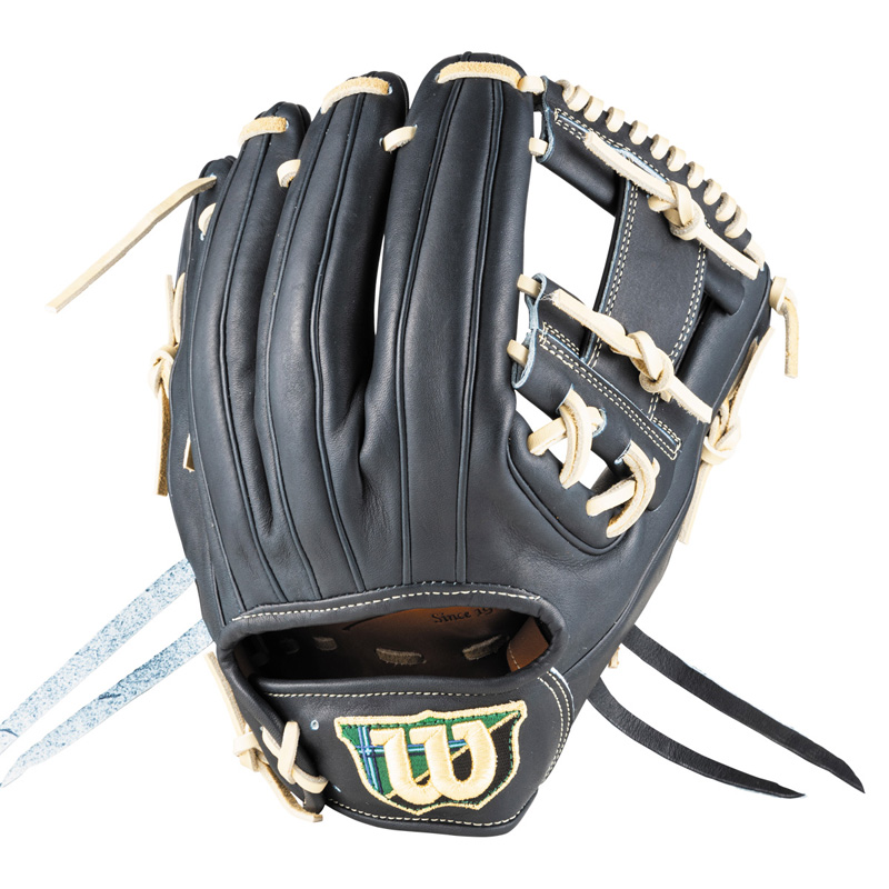 wilson - ウィルソン Wilson ウィルソンスタッフ 硬式 内野手用グローブ WTAHWQD5T 4693 ウィルソン Wilson ウィルソンスタッフ 硬式 内野手用グローブ