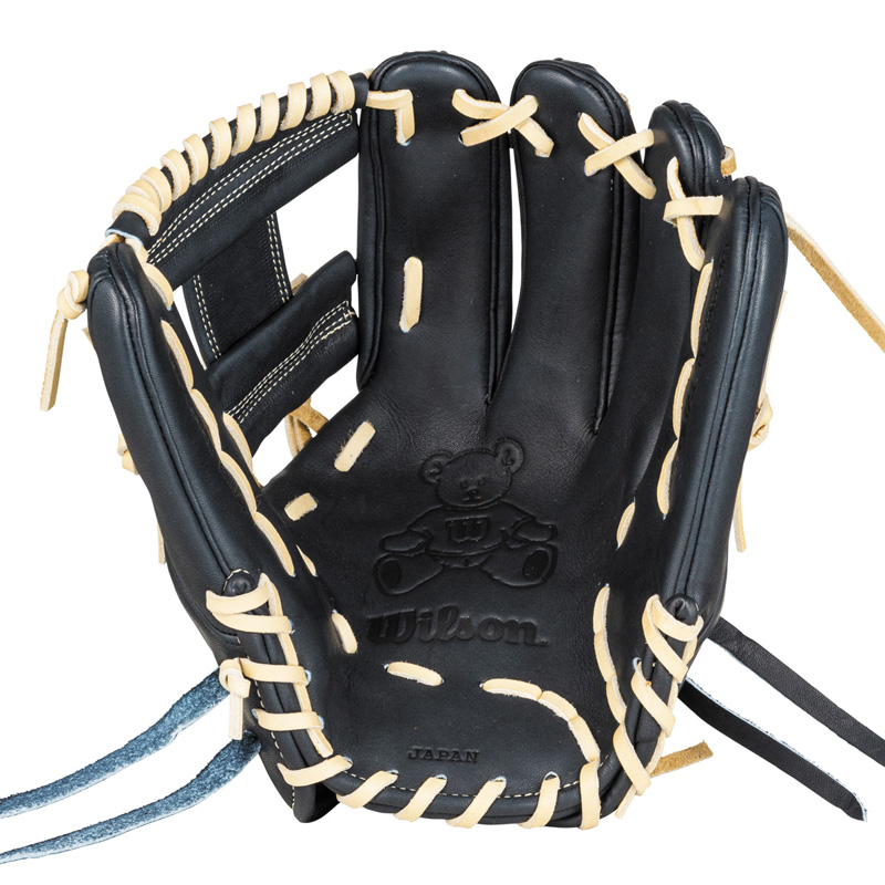 ウィルソン 限定 硬式グラブ Wilson Staff DUAL 1723型 野球 グローブ