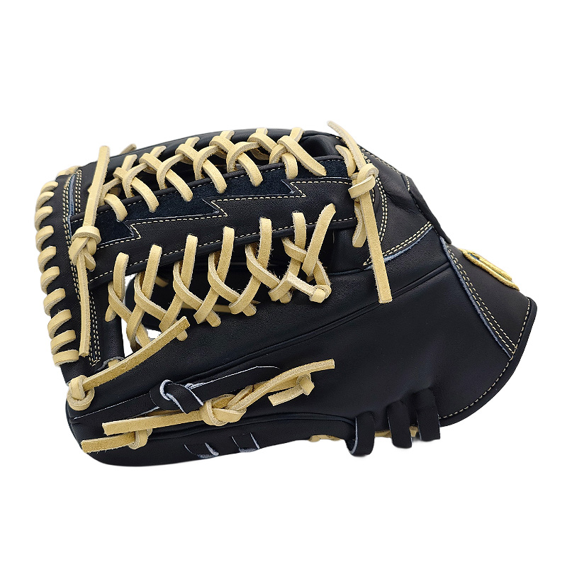 硬式グローブ ウィルソン  Wilosn Staff DUAL D8型 硬式用 Wilson Staff DUAL 外野手用 D8型 by Wilson Japan