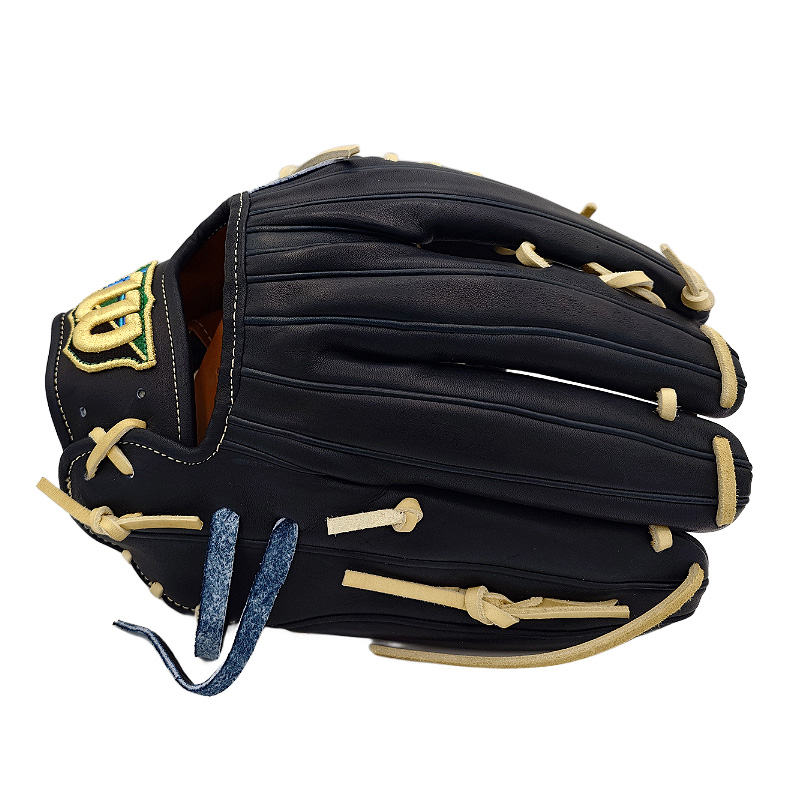 硬式グローブ ウィルソン  Wilosn Staff DUAL D8型 WILLSON ウィルソン Wilson 硬式グラブ Wilosn Staff DUAL D8型