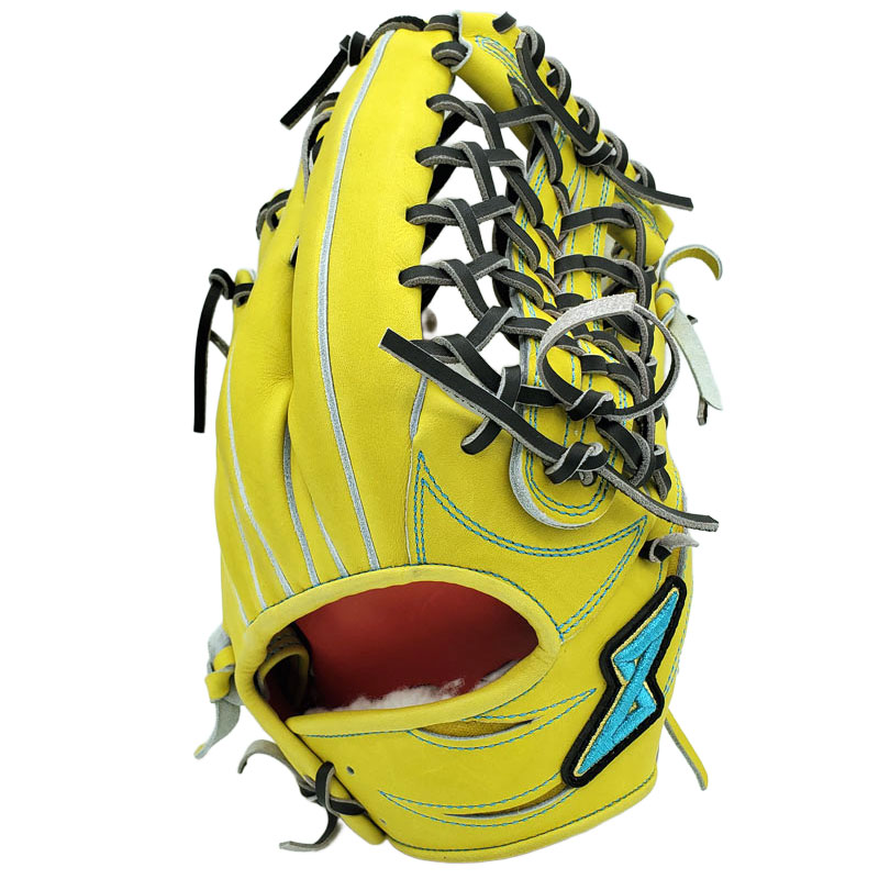 ノーリミット 硬式グラブ Nolimit Act+2シリーズ 湯もみ加工済み 野球