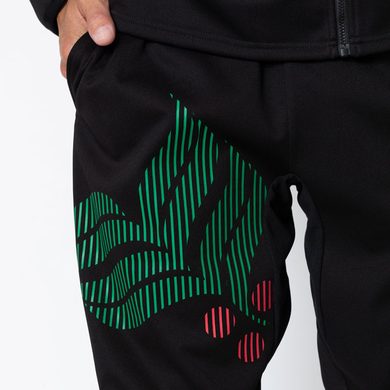 アスレタ カフェブラ ウルトラシェルパンツ サッカー フットサル