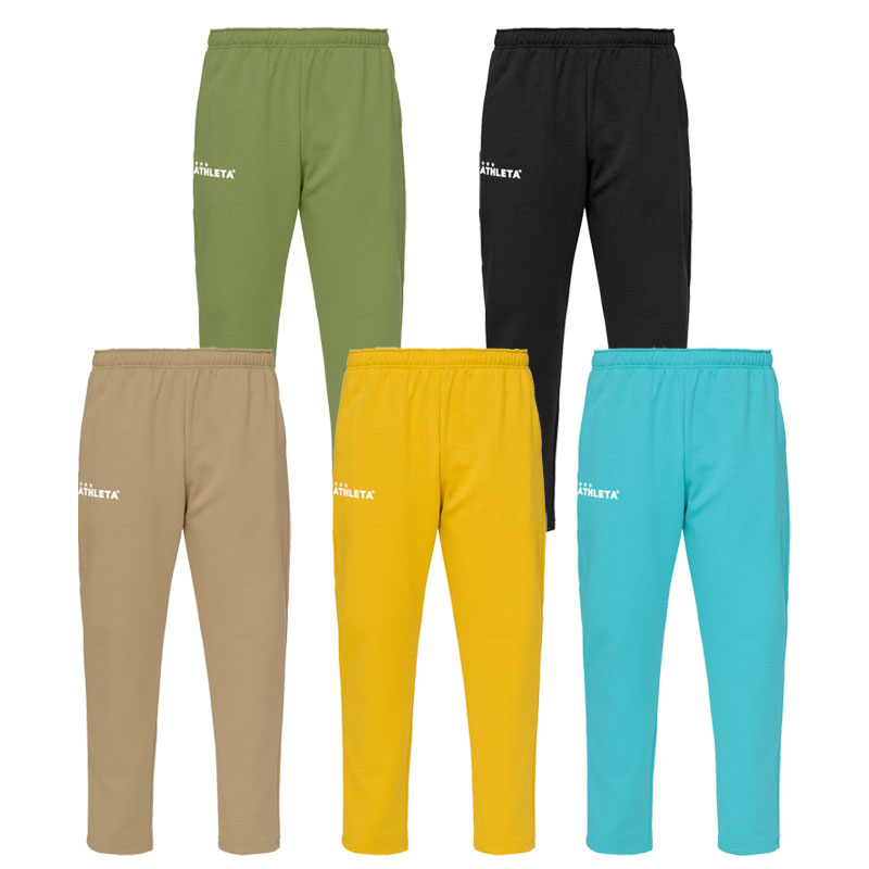 20％OFF！ アスレタ スウェットパンツ サッカー フットサル ウェア