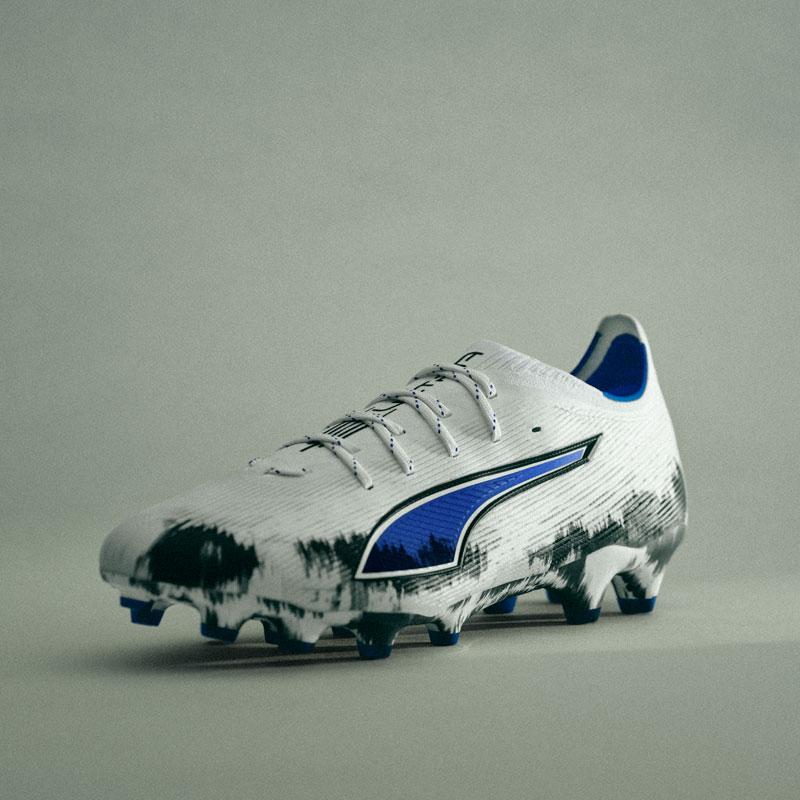 プーマ ウルトラ 6 アルティメット JAPAN HG/AG プーマホワイト