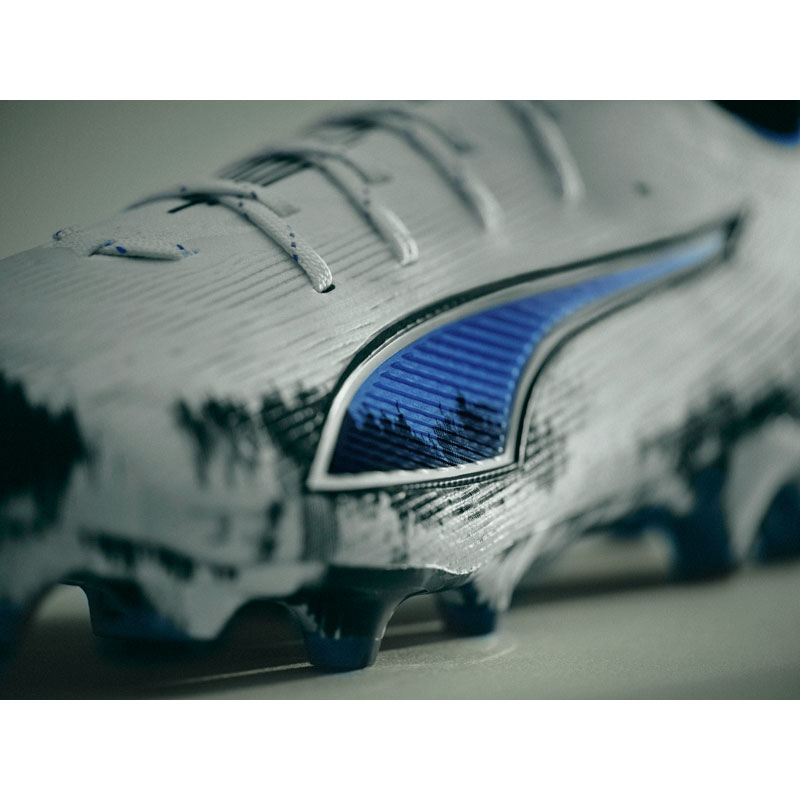 プーマ ウルトラ 6 アルティメット JAPAN HG/AG プーマホワイト