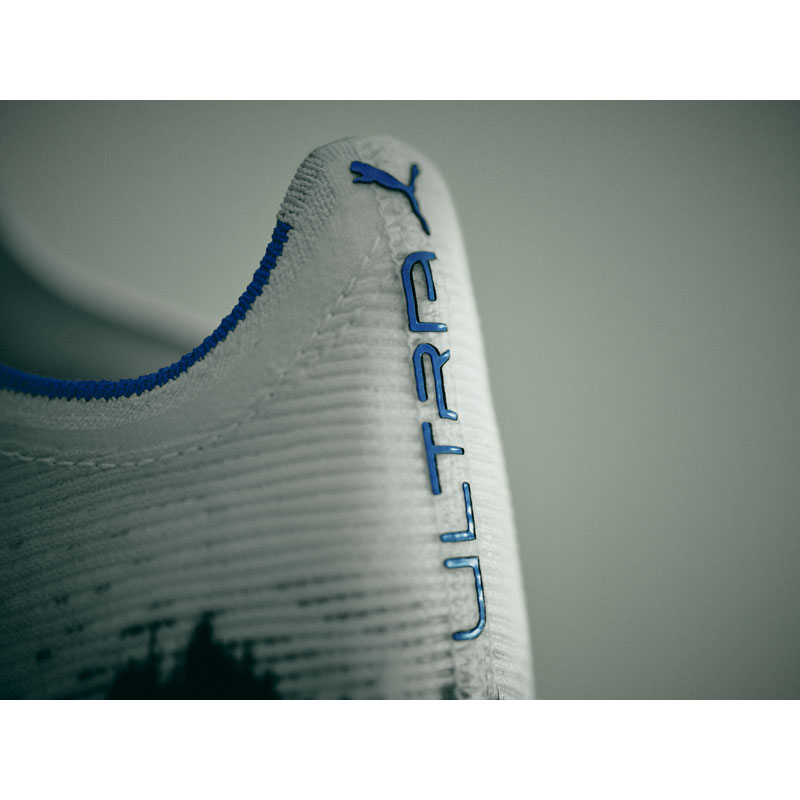 プーマ ウルトラ 6 アルティメット JAPAN HG/AG プーマホワイト