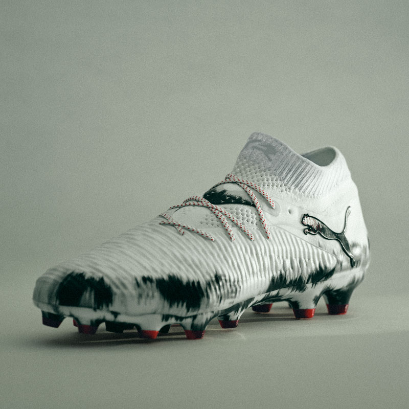【限定品】サッカーシューズ・スパイク ホワイト/マルチカラー　SG（天然芝用） ミズノ モレリア NEO IV JAPAN mizuno サッカー スパイク