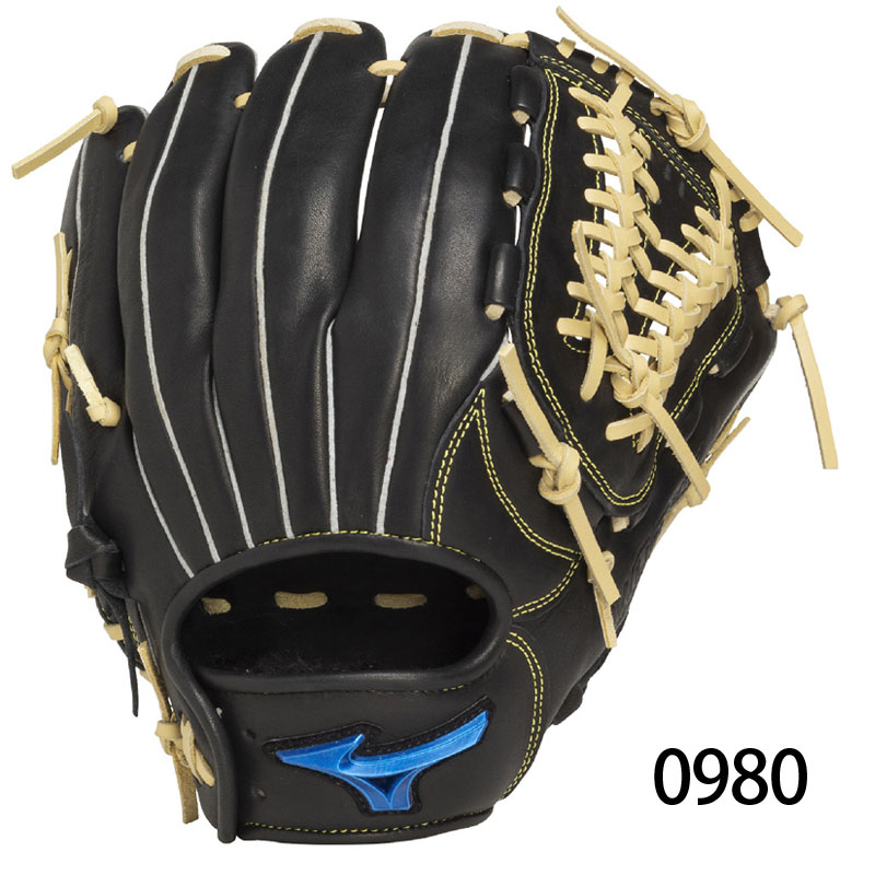 ミズノ 軟式グラブ WILLDRIVE BLUE ウィルドライブ ブルー 25FW