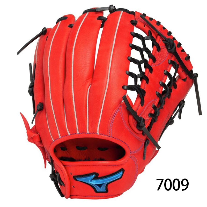 ミズノ 軟式グラブ WILLDRIVE BLUE ウィルドライブ ブルー 25FW 野球