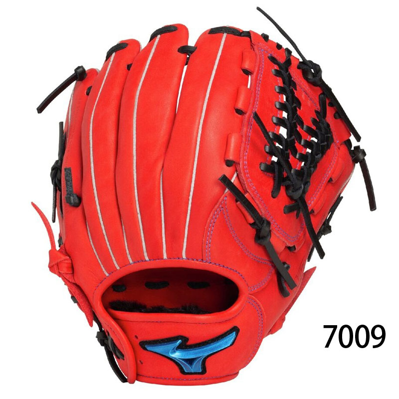 ミズノ ソフトボールグラブ WILLDRIVE BLUE ウィルドライブ ブルー 25FW グローブ 一般 大人 【ソフトオールラウンド用／サイズ10】 1AJGS33700 ミズノ ソフトボールグラブ WILLDRIVE BLUE ウィルドライブ ブルー