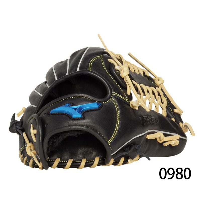 ミズノ　WILLDRIVE グローブ　一般用 MIZUNO ソフトボールグローブ ミズノ WILLDRIVE BLUE ウィル