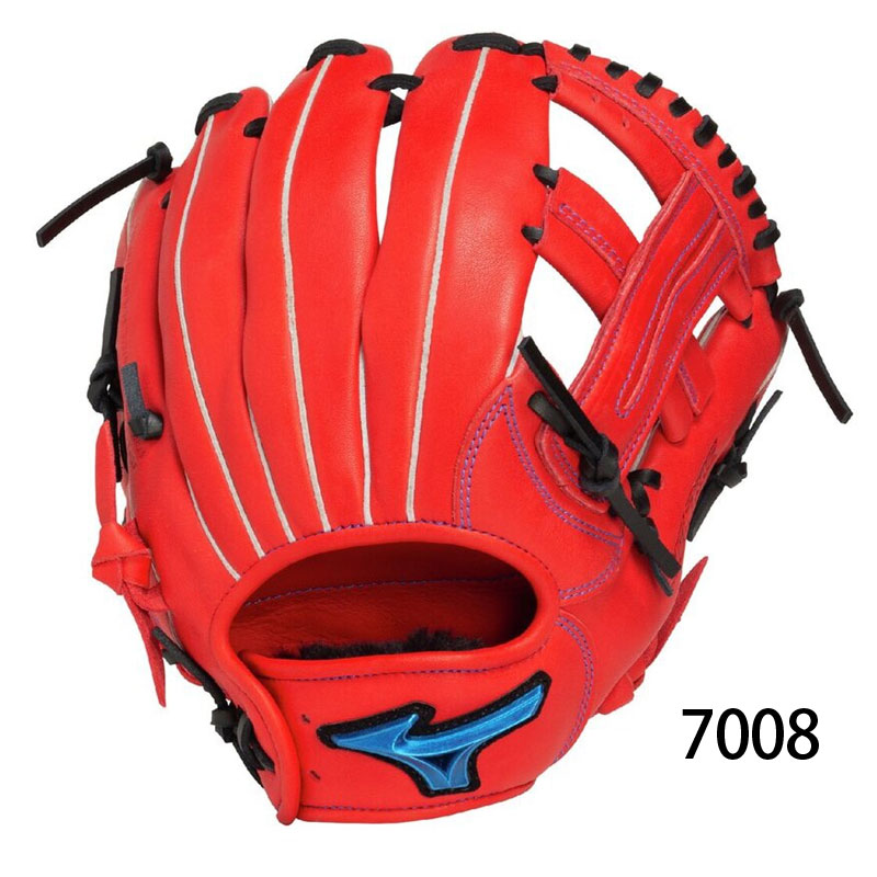 ミズノ 少年軟式グラブ WILLDRIVE BLUE ウィルドライブ ブルー