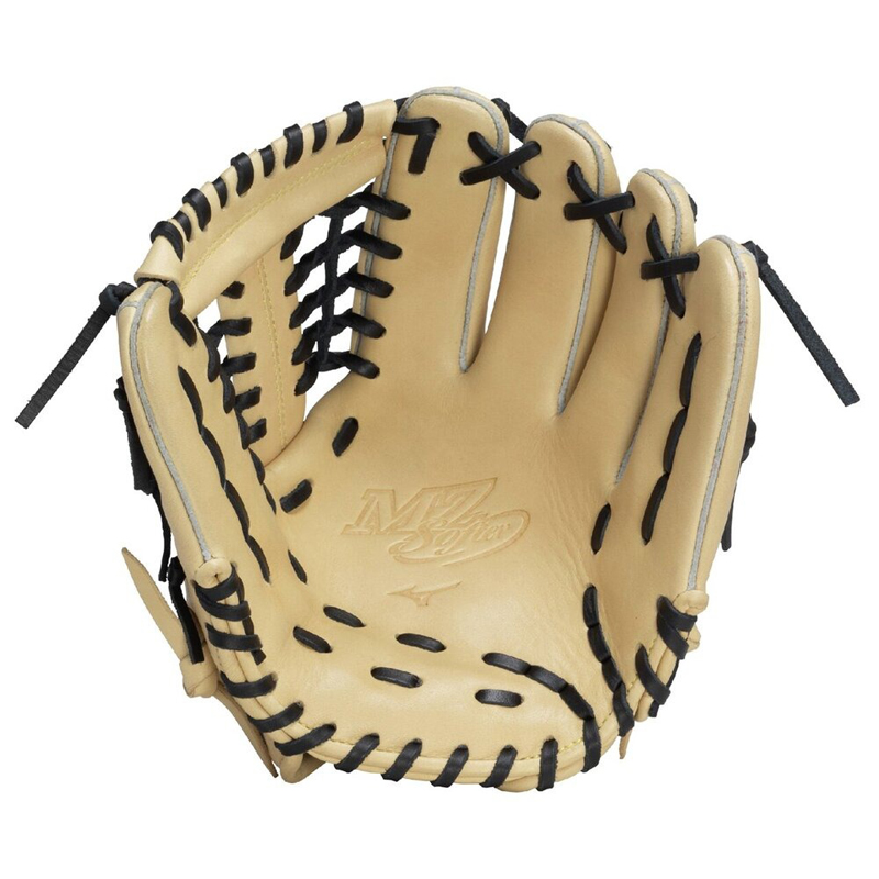 ミズノ 少年軟式グラブ Mz Softer エムジーソフター 25FW 野球