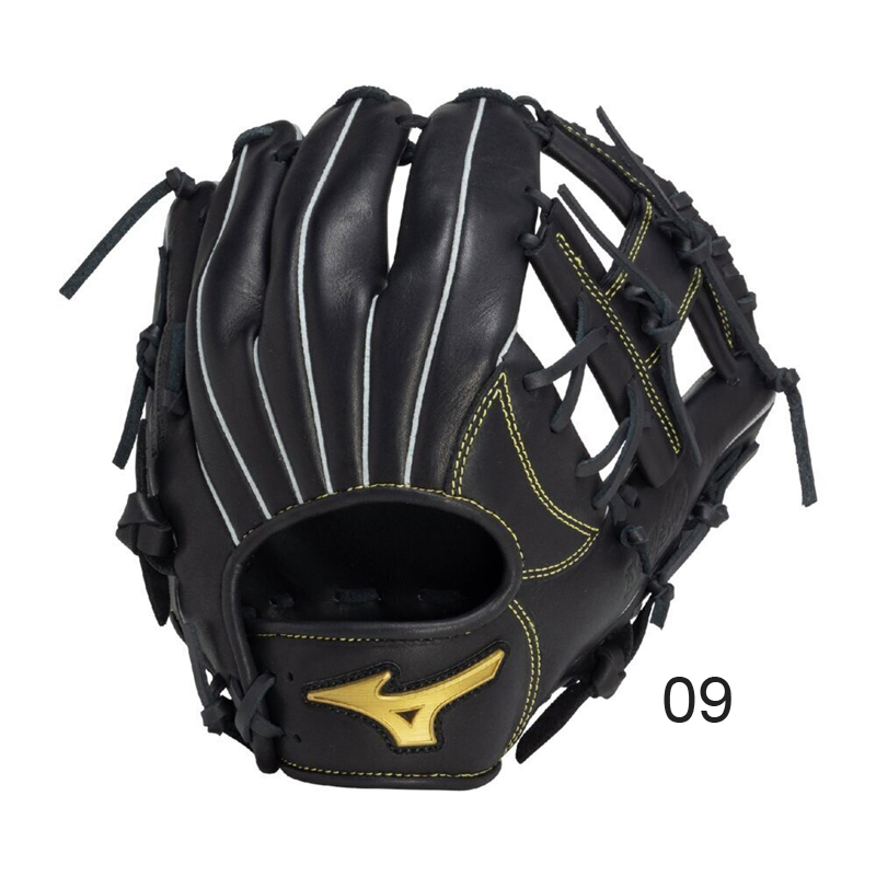 ミズノ 少年軟式グラブ Mz Softer エムジーソフター 25FW 野球