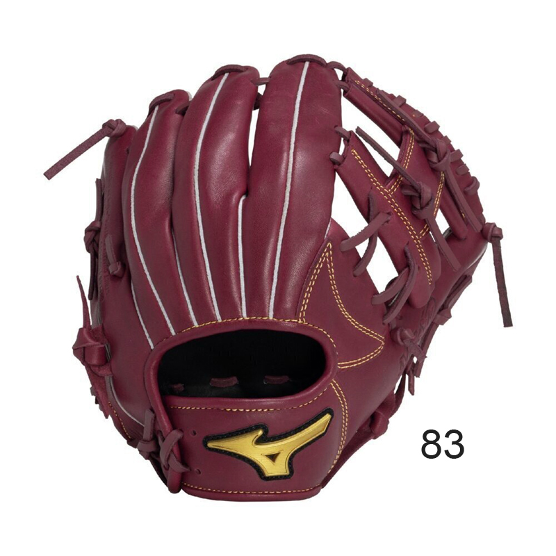 ミズノ 少年軟式グラブ Mz Softer エムジーソフター 25FW 野球