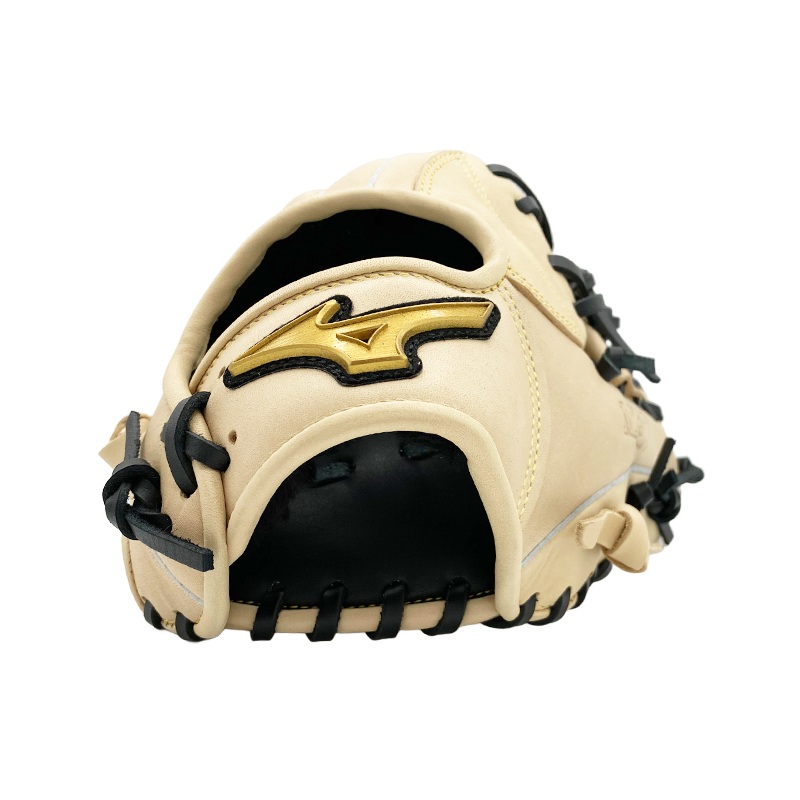 ミズノ 少年軟式グラブ Mz Softer エムジーソフター 25FW 野球