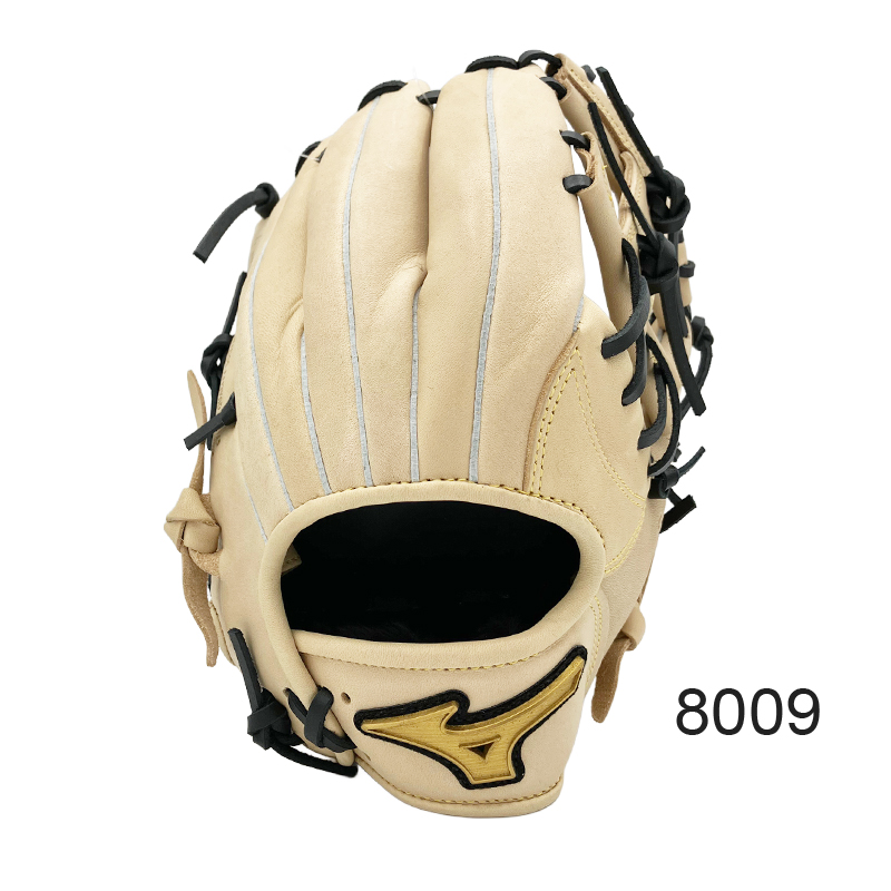 ミズノ 少年軟式グラブ Mz Softer エムジーソフター 25FW 野球