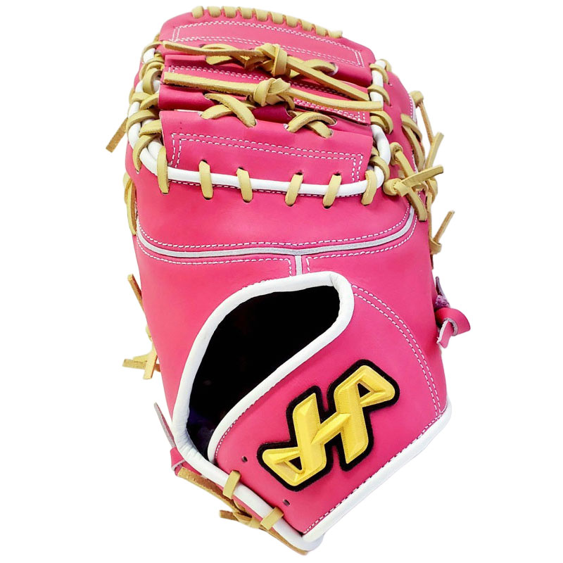 ハタケヤマ 軟式グラブ ファーストミット F1型 2025 限定 野球