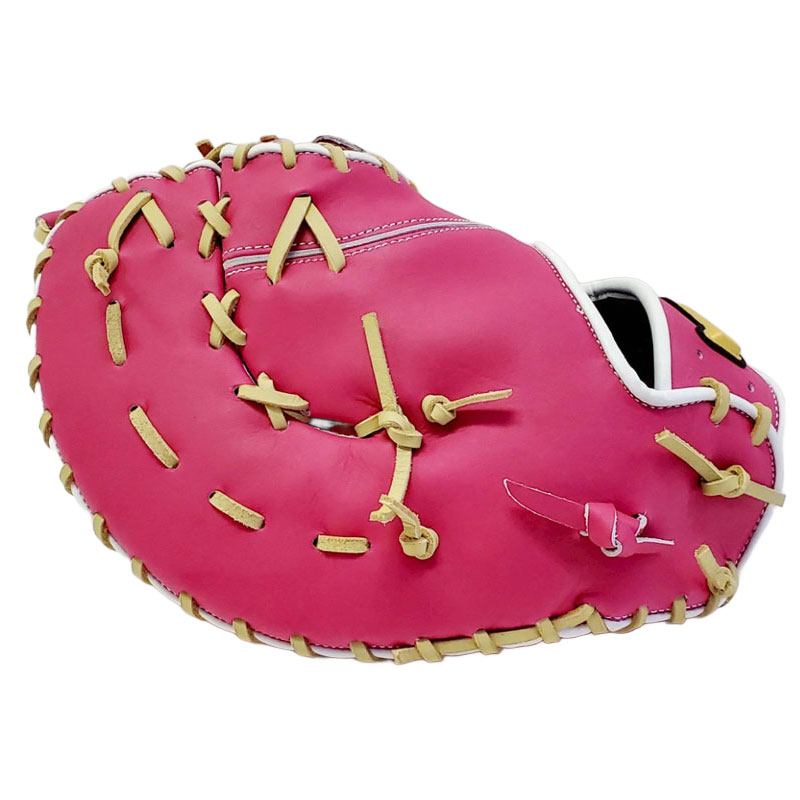 ハタケヤマ 軟式グラブ ファーストミット F1型 2025 限定 野球