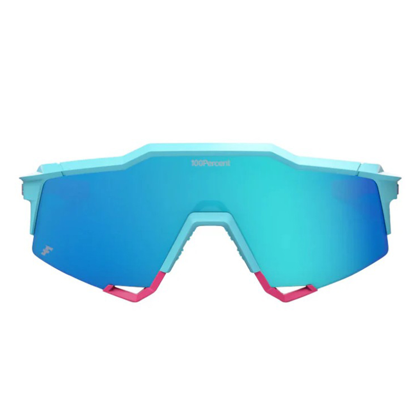 G　　ワンハンドレッド スピードクラフト タティスJr 楽天市場】100%(ワンハンドレッド) スポーツサングラス タティス