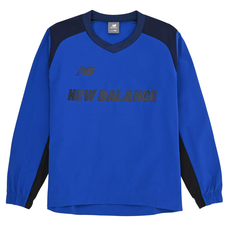 36％OFF！ ニューバランス サッカー フットサル ジュニア ストレッチ 
