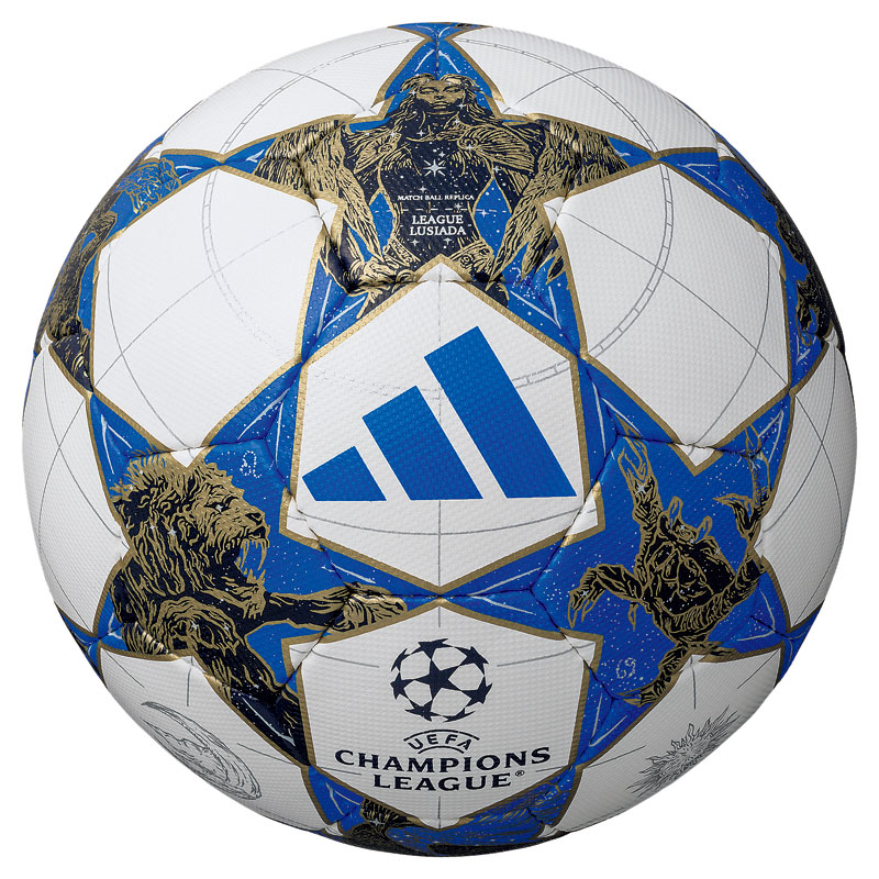 アディダス サッカーボール フィナーレ 25-26 リーグ ルシアーダ