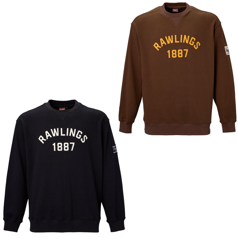 Rawlings ローリングス 野球 美品 防寒トレー二ングセットアップ（L） Rawlings ローリングス 野球 美品 防寒トレー二ングセットアップ