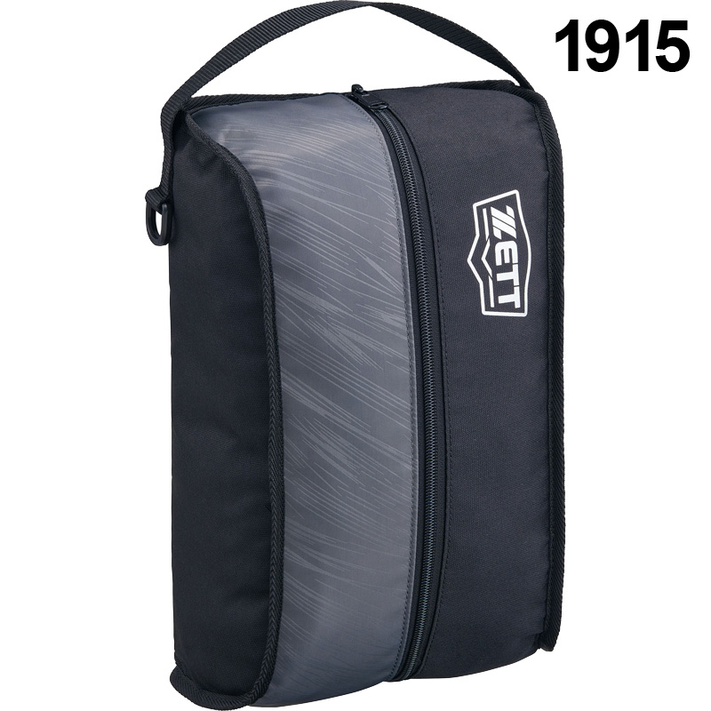 ZETT ゼット 限定 野球 シューズケース スパイクケース シューズ