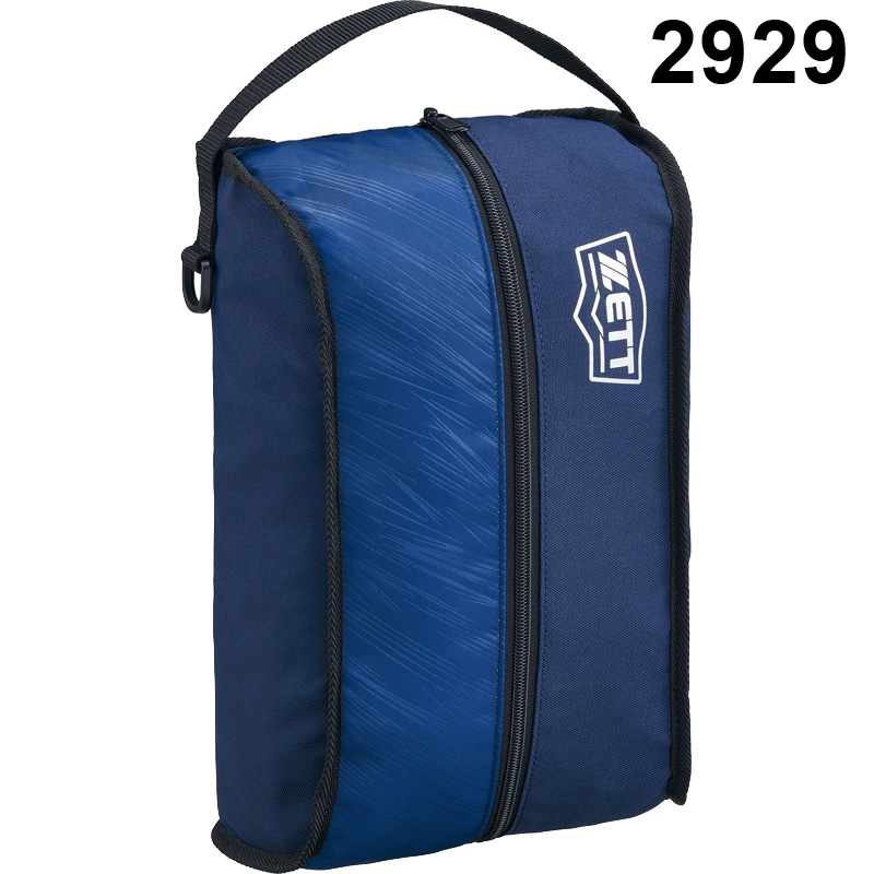 ZETT ゼット 限定 野球 シューズケース スパイクケース シューズ