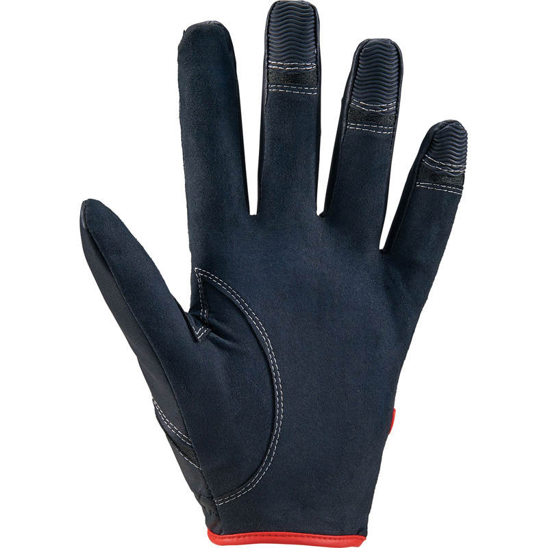 ZETT ゼット 限定 プロステイタス 守備用手袋 左手用 野球