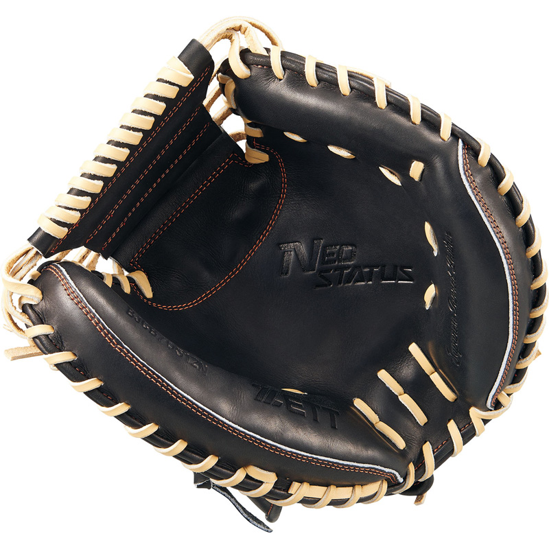 Nike ナイキ　キャッチャーミット　少年野球　軟式　阪神 楽天市場】【プロフィット型付け加工無料】【2024年モデル