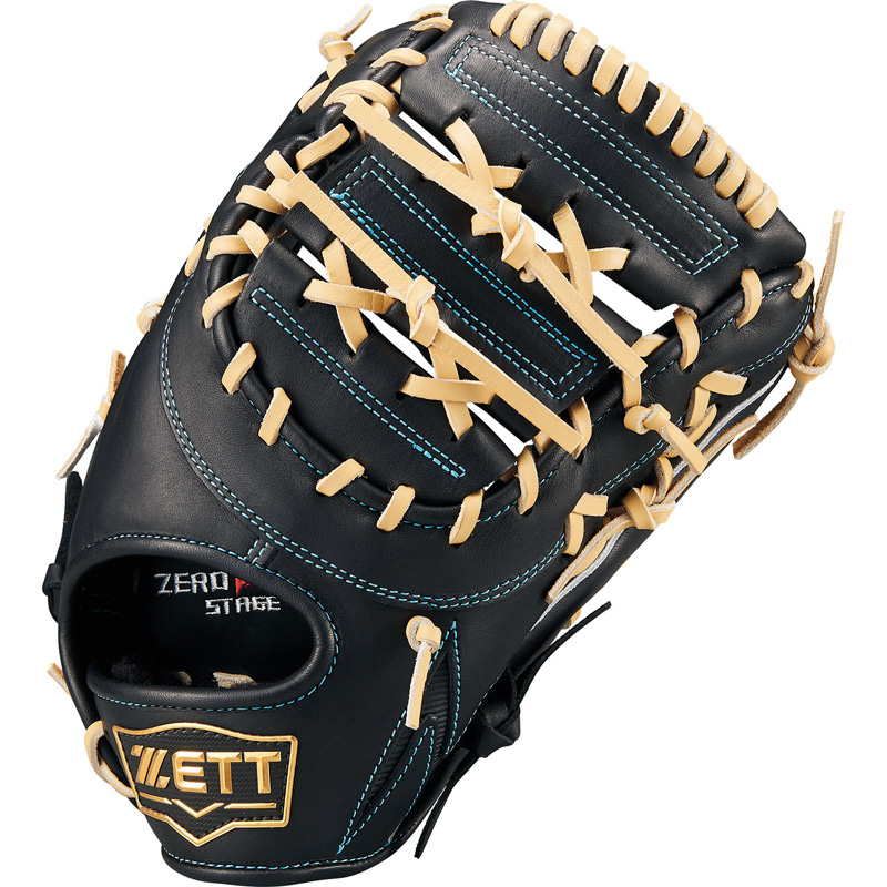 ZETT グローブ【ファーストミット】　値下げ交渉⭕️！ bprofm230s-3732h_p1.jpg