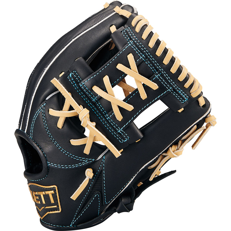 ファンクラブ限定！WWDD ジュニア用グラブ Sサイズ | 【ZETT】ゼットベースボール