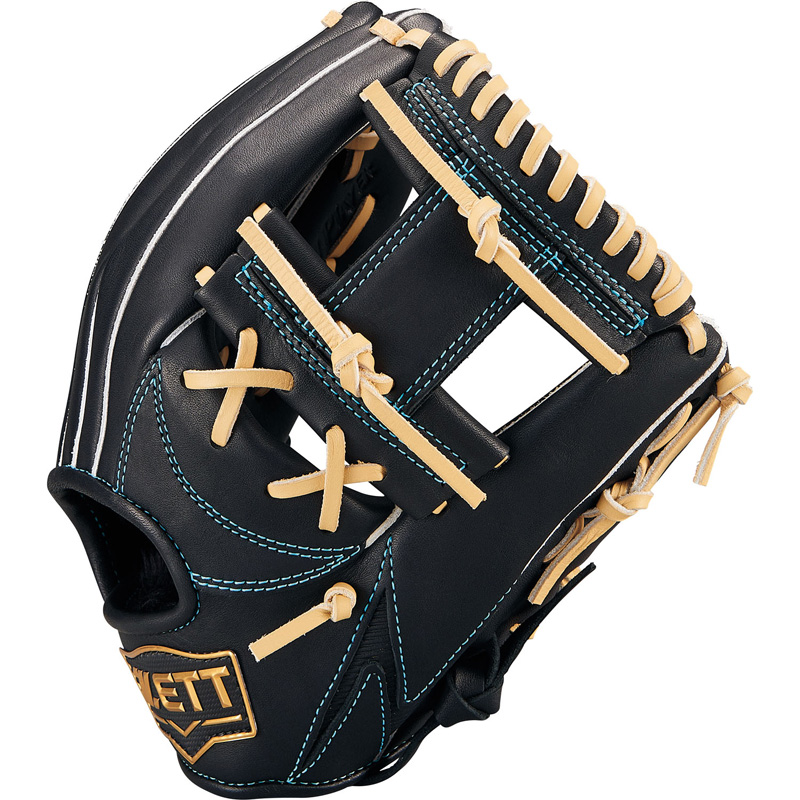 ZETT ゼット 限定 少年軟式グローブ ゼロワンステージ
