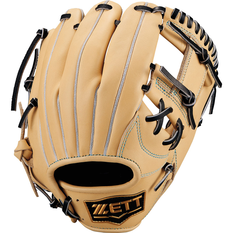 one グローブ　セット ZETT ゼット 限定 少年軟式グローブ ゼロワンステージ
