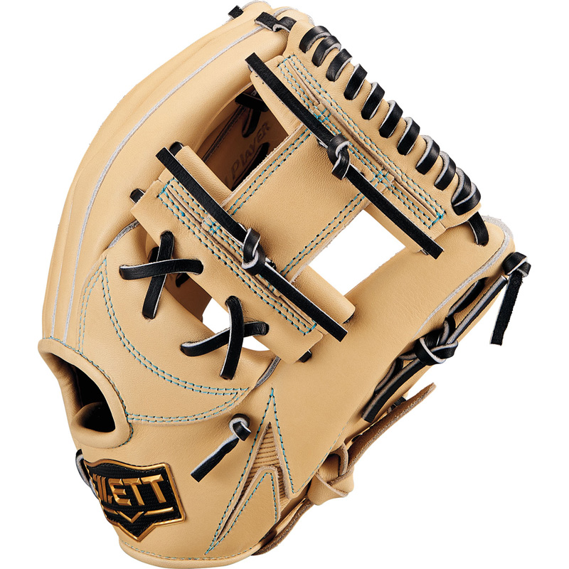 グローブ ジュニア軟式グラブ アクロキャッチ オールラウンド用 サイズ:S