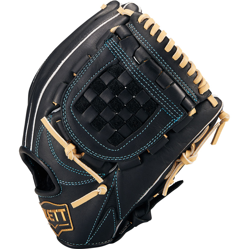 ZETT ゼット 限定 少年軟式グローブ ゼロワンステージ 投手