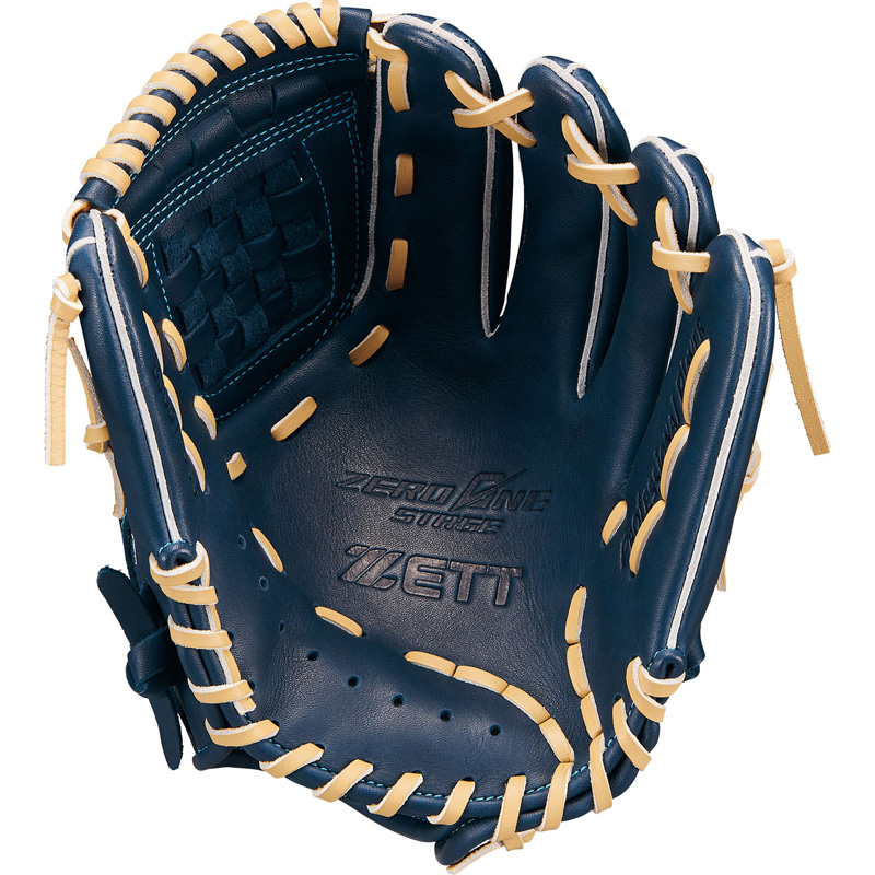 ZETT ゼット 限定 少年軟式グローブ ゼロワンステージ 投手 内野手