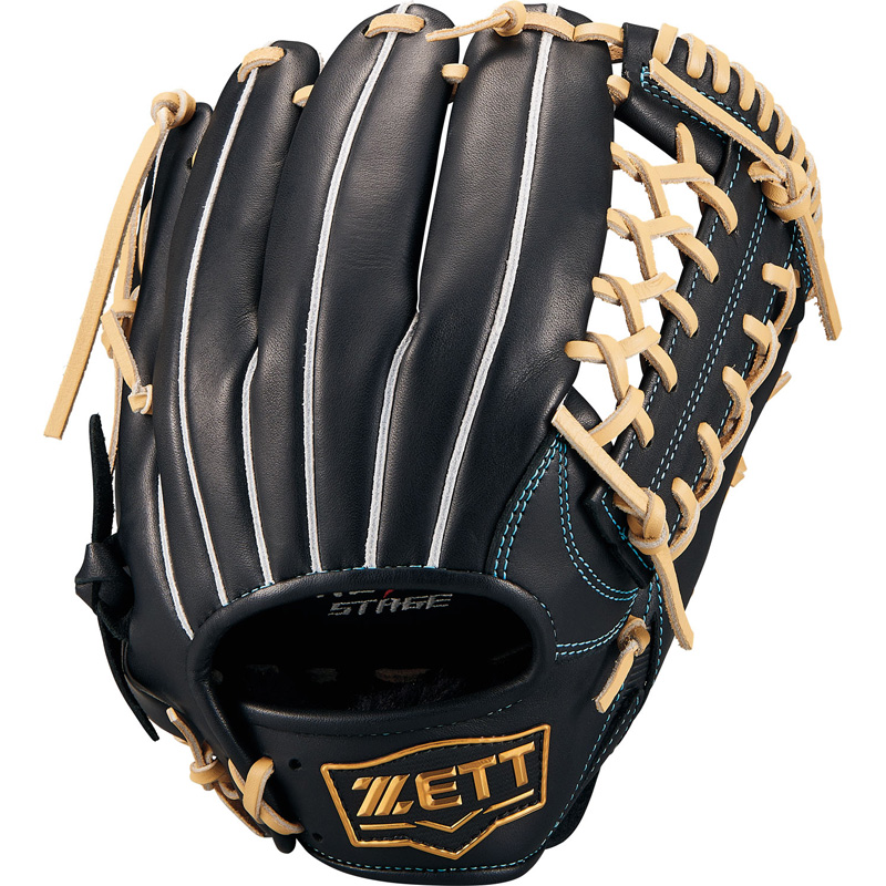 ZETT ゼット 限定 少年軟式グローブ ゼロワンステージ 外