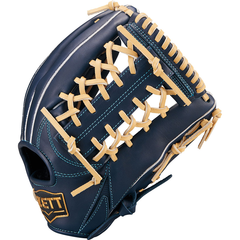 野球セット (シューズ & グローブ) 野球 ゼット 限定 少年用 軟式グローブ 少年野球 少年 ジュニア