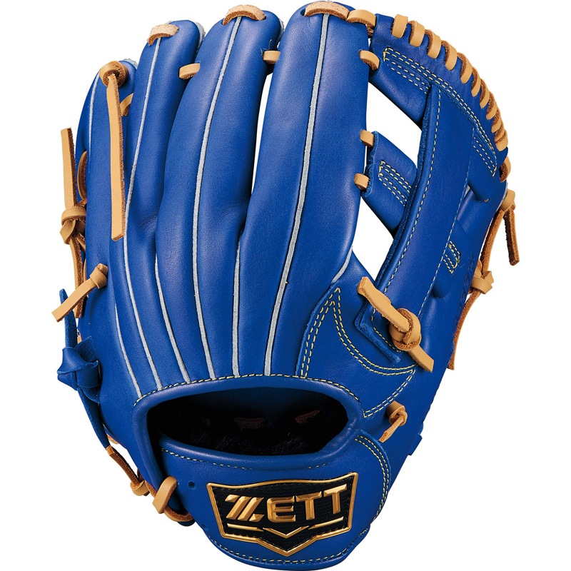 ZETT ゼット 限定 少年軟式 グローブ ソフトステア オールラウンド
