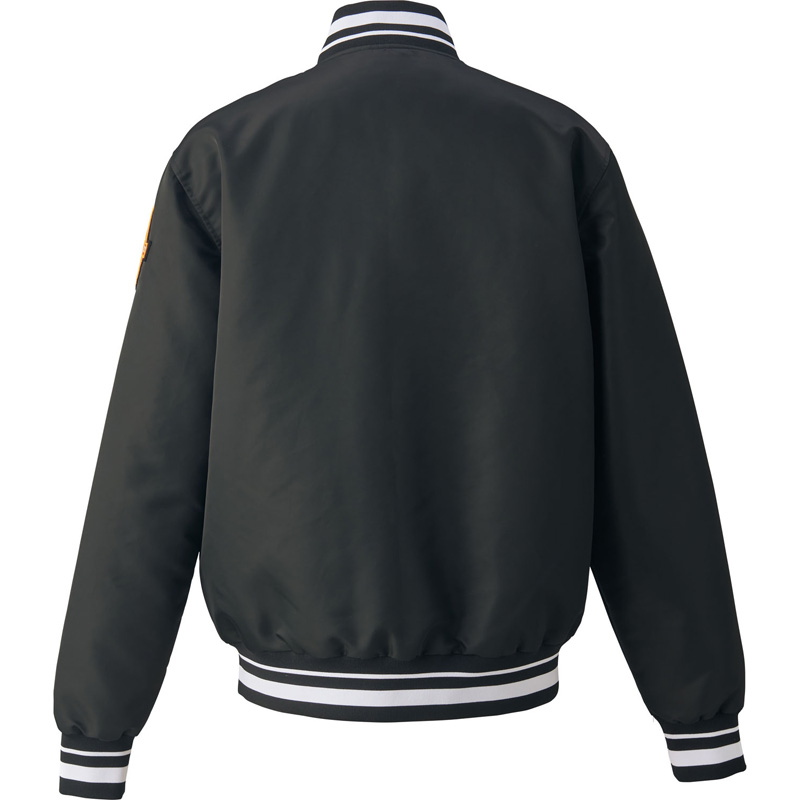 ZETT ゼット 限定 BEAMS DESIGN スタジアムジャケット