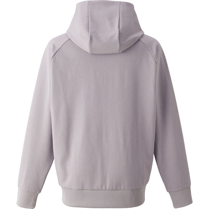 ZETT ゼット 限定 BEAMS DESIGN スウェットパーカー トレーニング