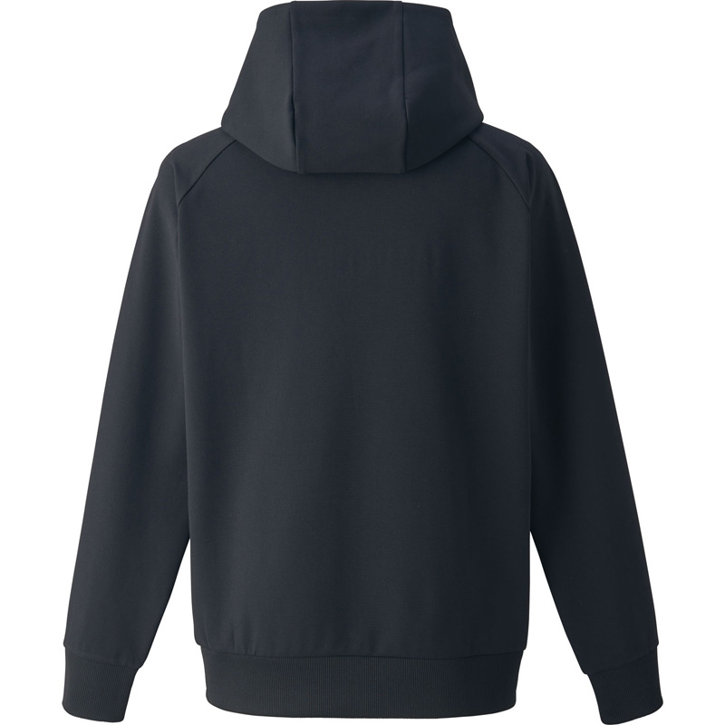 ZETT ゼット 限定 BEAMS DESIGN スウェットパーカー トレーニング