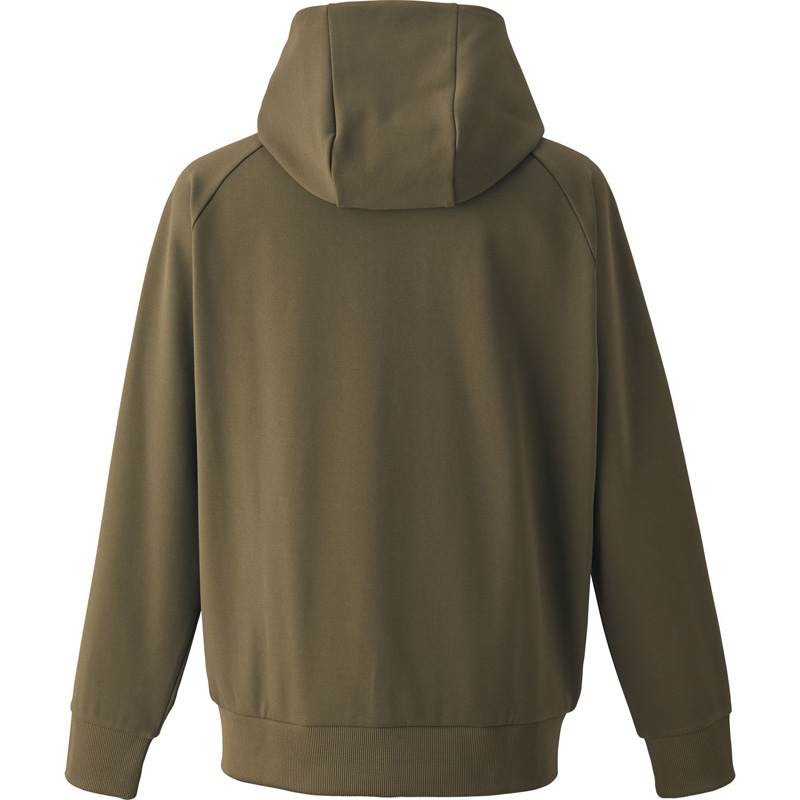 BEAMS DESIGN ウェア ZETT ゼット 限定 BEAMS DESIGN スウェットパーカー トレーニング