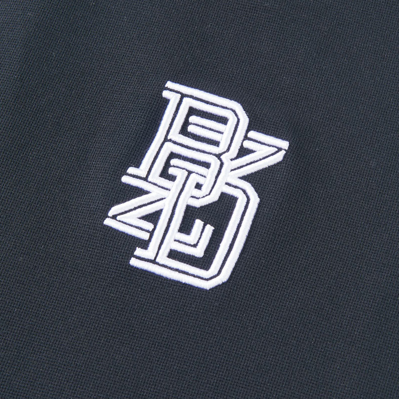 ZETT ゼット 限定 BEAMS DESIGN 丸首スウェット トレーニング